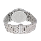 Oniss Sorrento Quartz Blue Dial Mens Watch ON2626-MBU