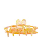 Tort Women's Amma Claw Clip in Fruit Cocktail