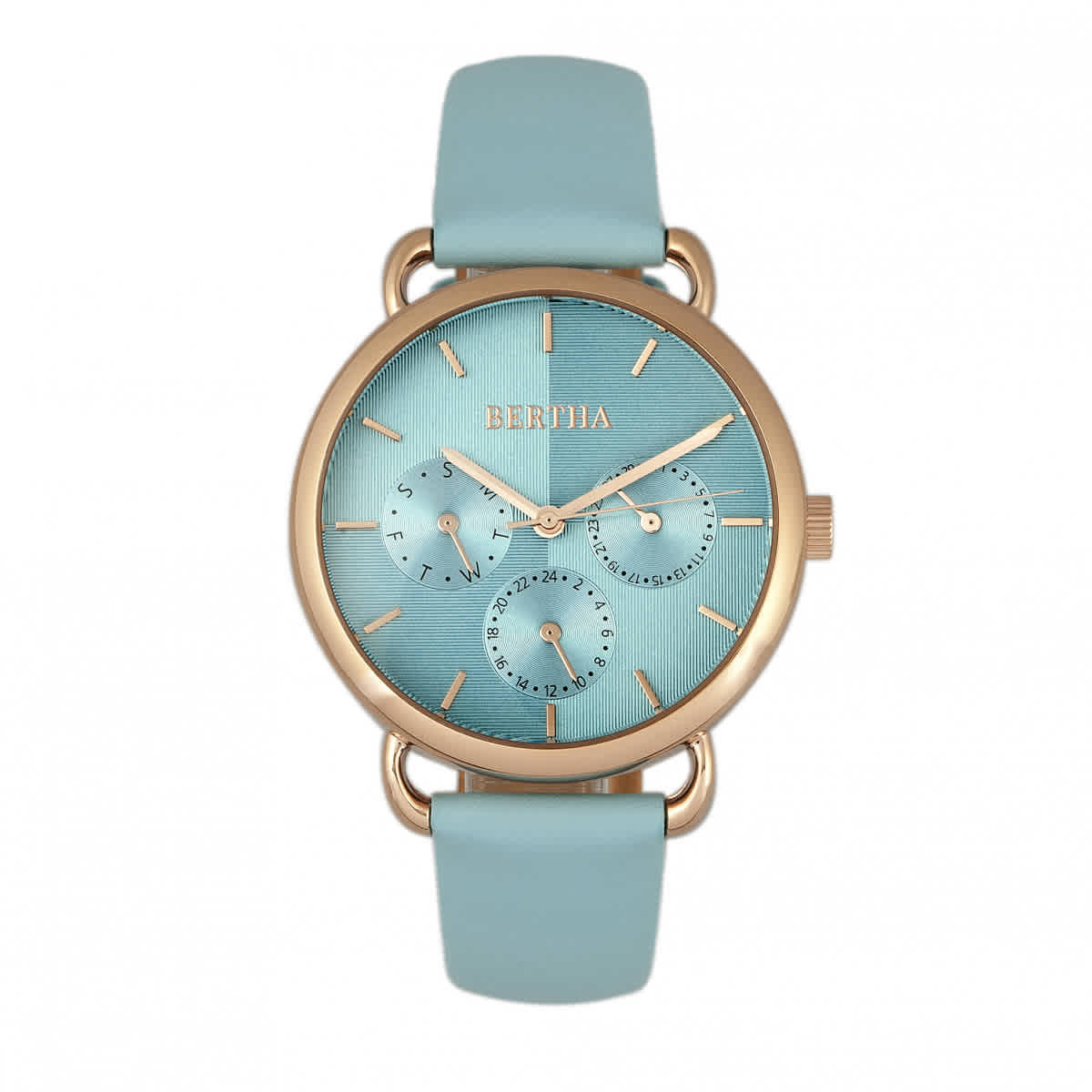 Bertha Gwen Ladies Watch BR8306