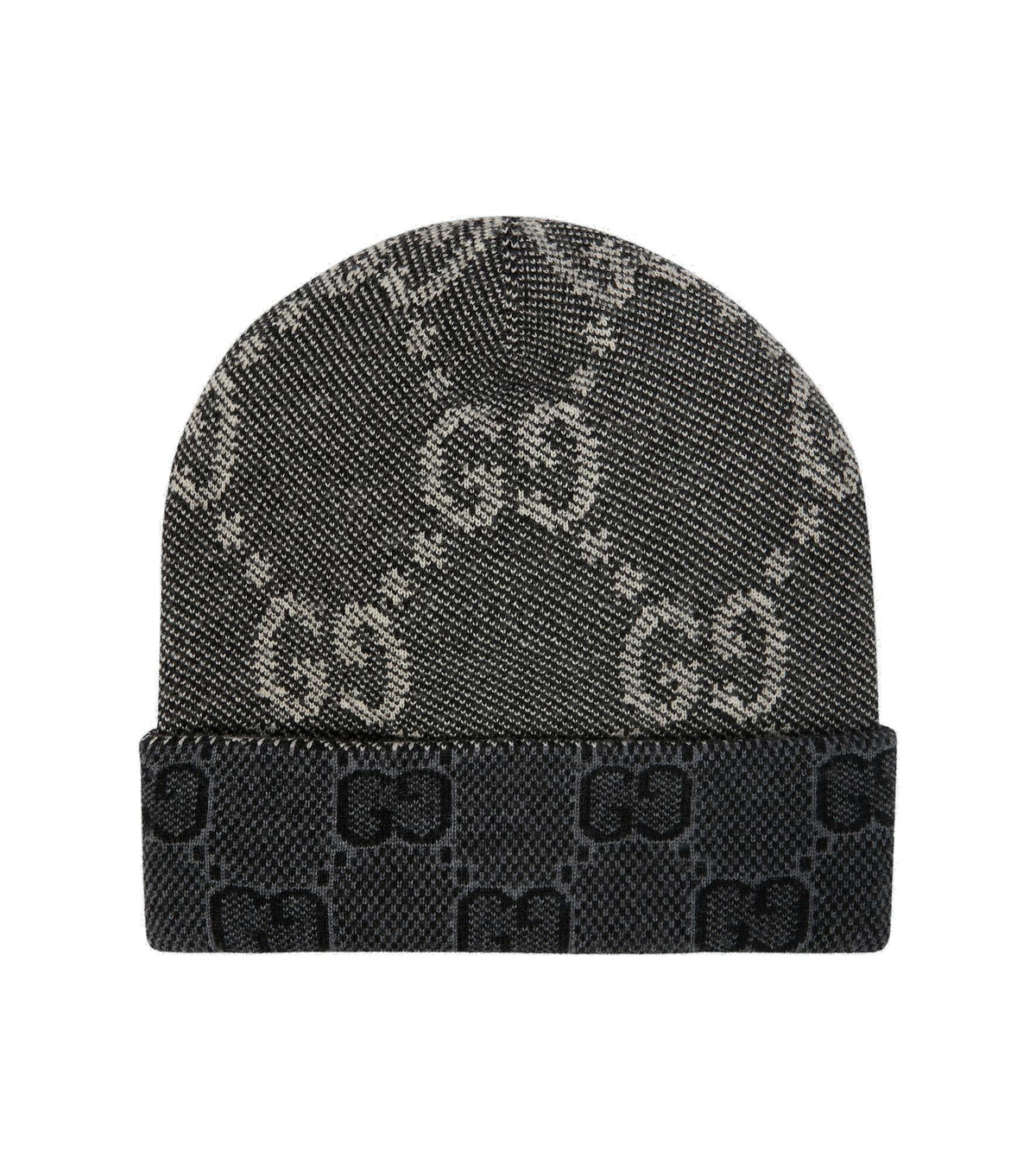 GUCCI MONOGRAM WOOL BEANIE_NER【人気商品】 P00737561.jpg