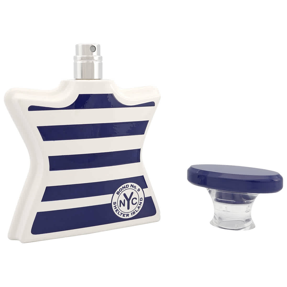 Shelter Island / Bond No.9 EDP Spray 1.7 oz (50 ml) (u)