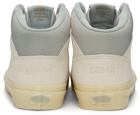 C2H4 Off-White Vans Edition Mountain Nightwalker Sneakers