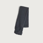 YMC Women's Sleeve Scarf in Charcoal
