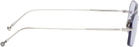 Matsuda Silver M5004 Sunglasses