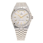 Tudor Royal Hand Wind Silver Dial Unisex Watch M2840D1A0-0004