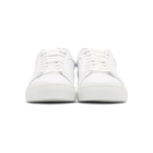 Paul Smith White Basso Sneakers