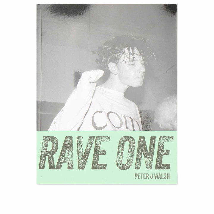 Photo: IDEA Rave One (Re)Edition in Peter J Walsh 