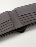 Bottega Veneta - Intrecciato Leather Billfold Wallet