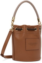 Marc Jacobs Brown 'The Bucket' Bag