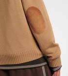 Miu Miu Leather jacket