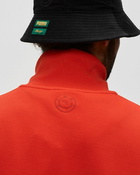 Puma Puma X Rhuigi T7 Track Top Red Track Jackets
