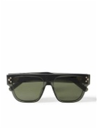 Dior Eyewear - CDDiamond S6I D-Frame Acetate Sunglasses