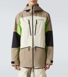 Peak Performance Vertical Gore-Tex® Pro 3L Shell ski jacket