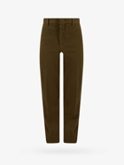 Zegna Trouser Brown   Mens