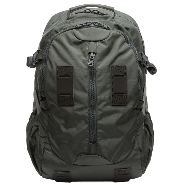 Photo: F/CE. 420 re/cor Travel Backpack in Grey 