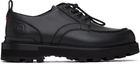 Moncler Black Peka City Derbys