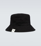 Jil Sander - Cotton bucket hat