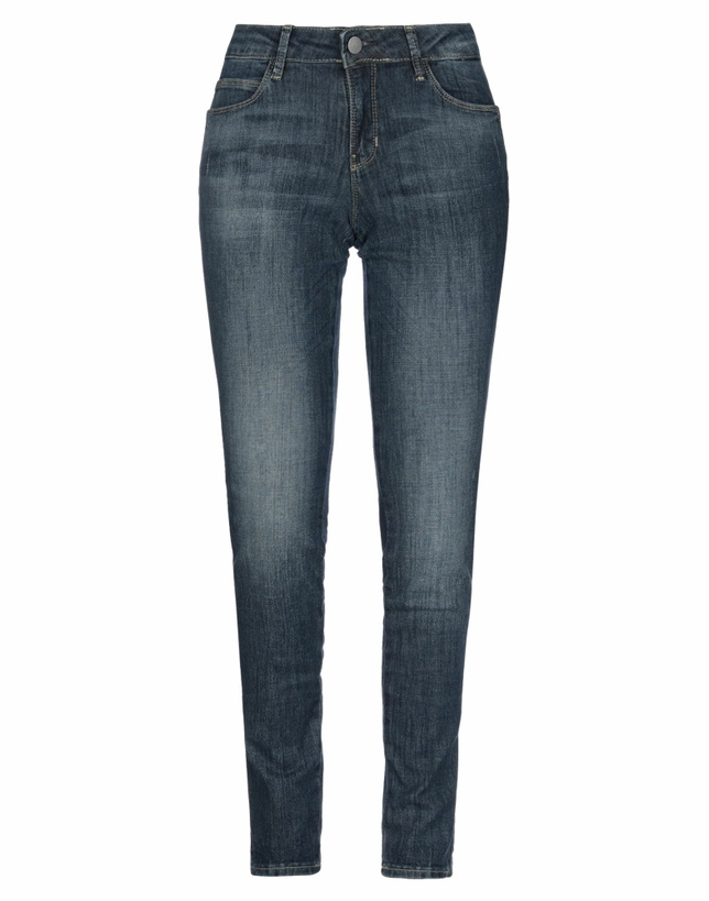 Photo: Guess Womens Jeans in Blue