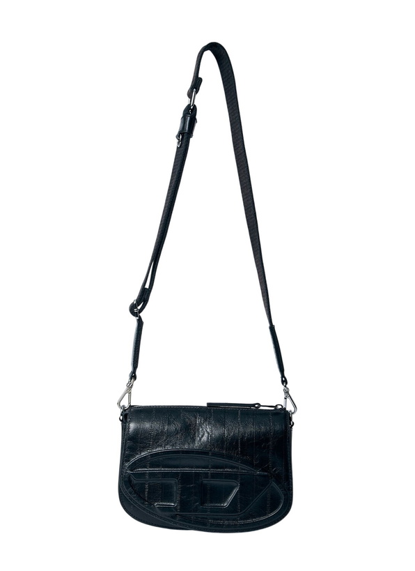 Photo: Diesel 1DR Camera Crossbody Bag