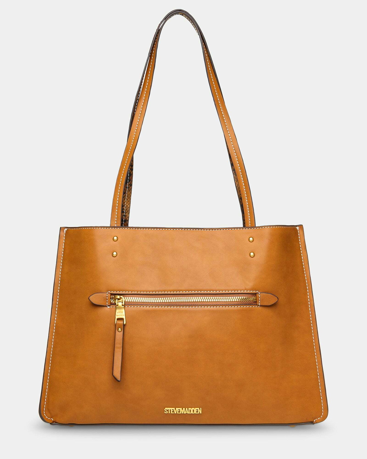 Steve Madden Brangler Bag in Brown