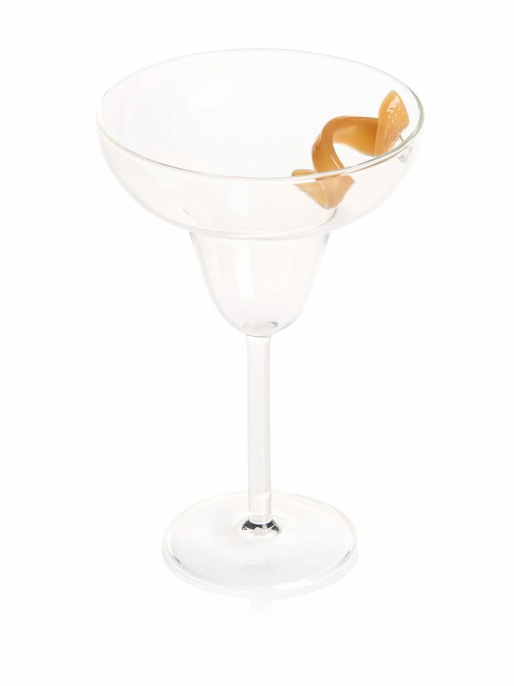 Maison Balzac Clear Le Twist Cocktail Glass