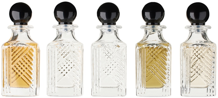 Photo: KILIAN PARIS Limited Edition Miniature Perfume Set