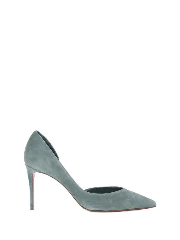 Photo: Christian Louboutin Iriza Pumps