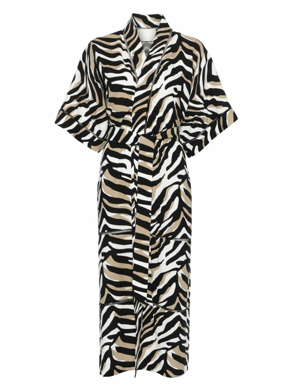 Maison La Plage Zanzibar Emma Jaine Jacket