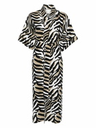 Maison La Plage Zanzibar Emma Jaine Jacket