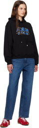 ADER error Black Edca Product. 39 Hoodie