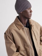 Our Legacy - Boston Merino Wool Beanie