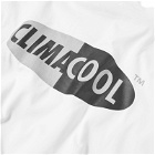 Adidas Climacool T-Shirt in White