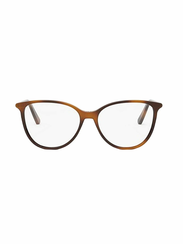 Photo: Dior MINICD O B7I Eyewear
