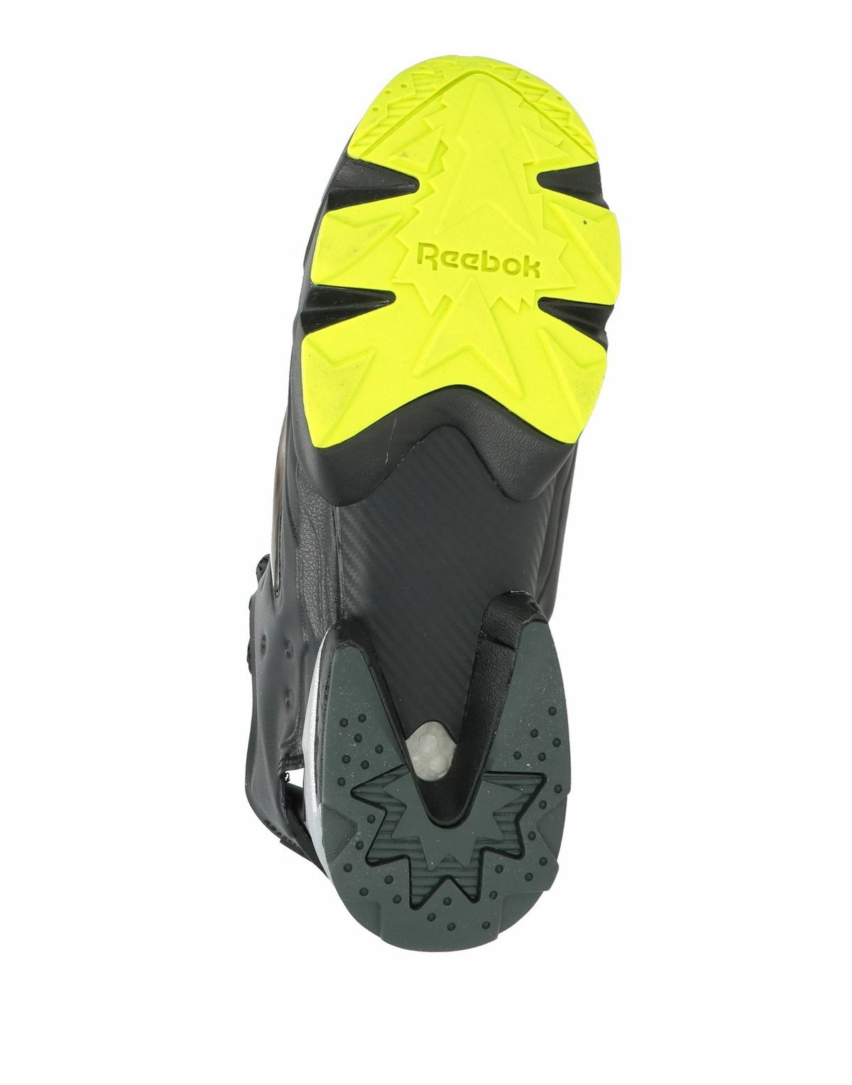 Reebok Womens Sneakers in Black