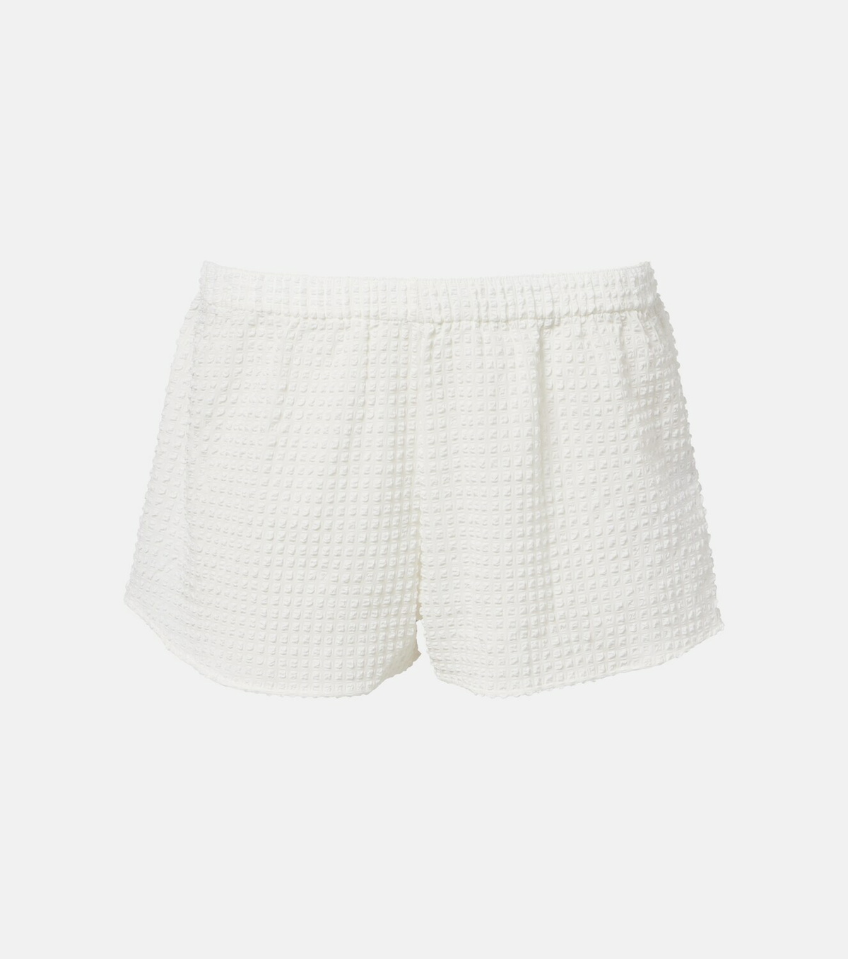 Hunza G Resort shorts