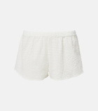 Hunza G Resort shorts