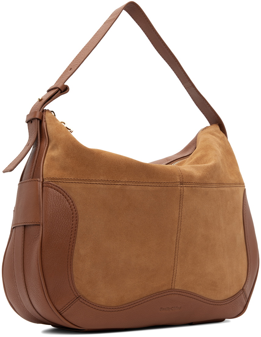 See by Chloé Tan Hana Bag