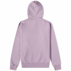 Colorful Standard Classic Organic Hoody in Pearly Purple