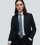 Tom Ford Knit silk tie