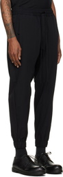 thom/krom Black P 56 Track Pants