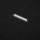 Neighborhood Long Sleeve Line Tee