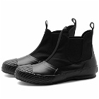 Moonstar Sidegoa Slip On Sneakers in Black