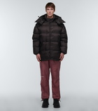 Moncler Genius - 4 Moncler Hyke Galenstock down coat