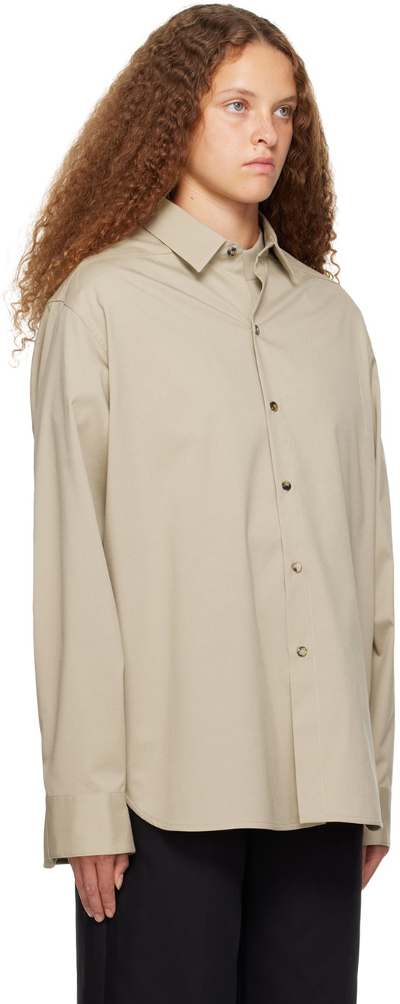 fear of god beige