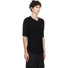 Vivienne Westwood Black Sailor Henley