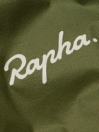 Rapha - Core Rain II Slim-Fit Shell Cycling Jacket - Green