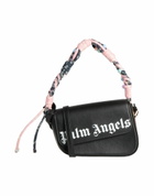 Palm Angels Womens Cross-body bag in Black