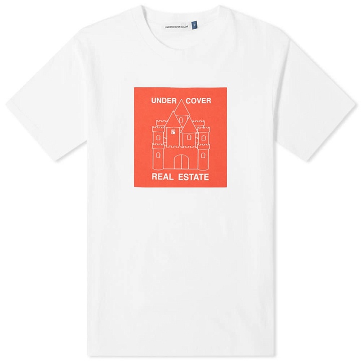 Photo: Undercover Real Estate Tee