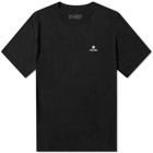 AMIRI Men's Ma Bar Club T-Shirt in Black