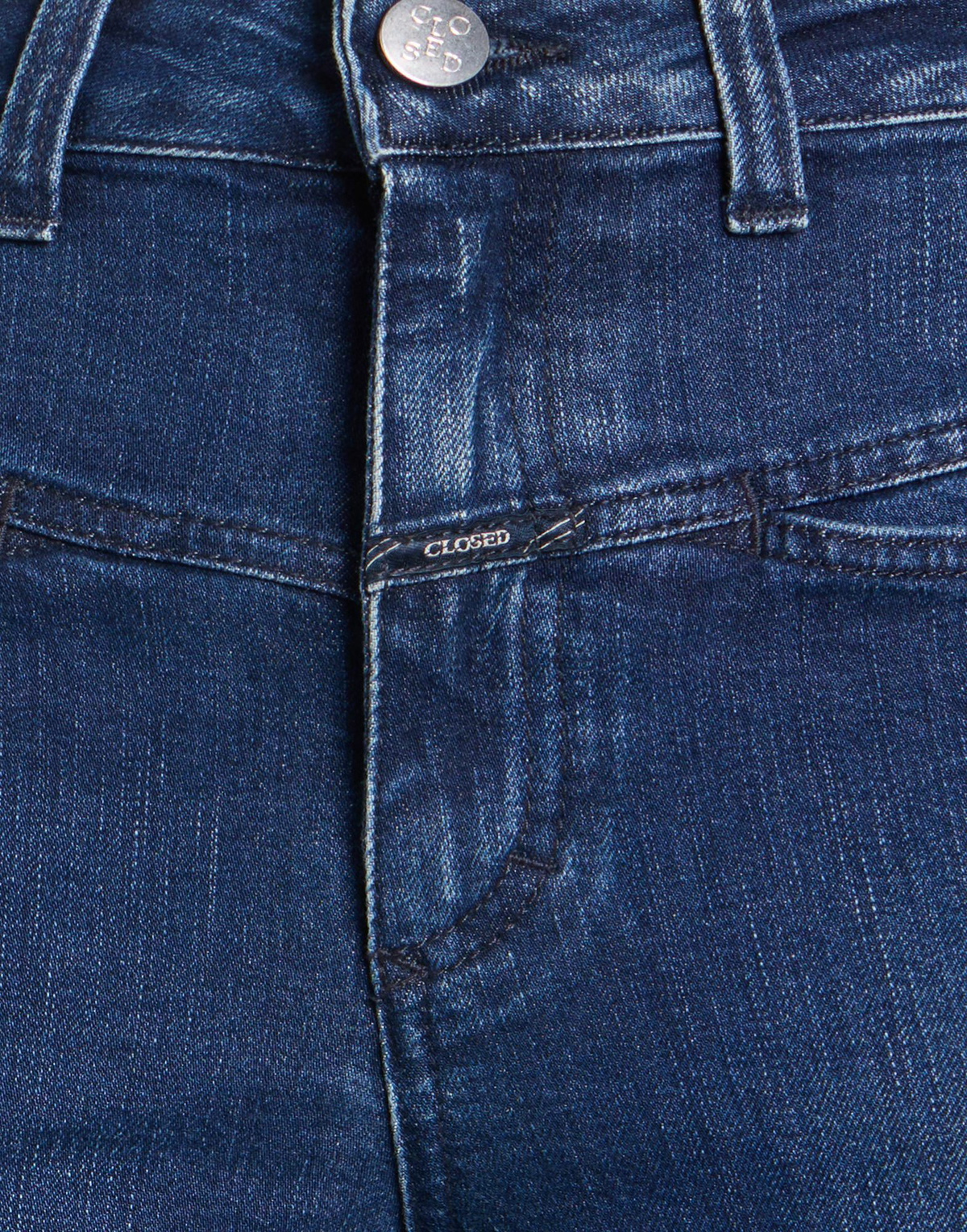 Closed Womens Jeans in Blue
